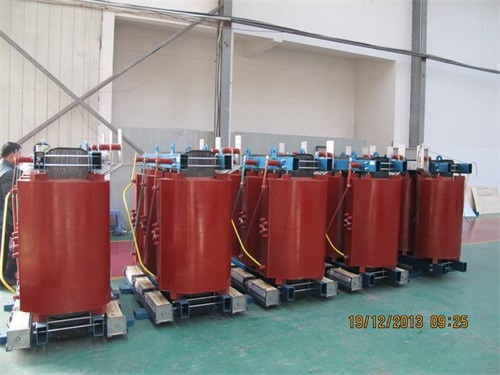 SCB10-500KVAʽѹ
