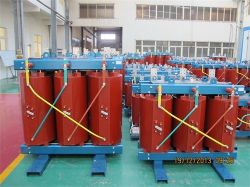 SCB11-1000KVA/10KV/0.4KVʽѹ