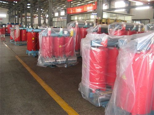 SCB10-50KVA/10KV/0.4KVʽѹ