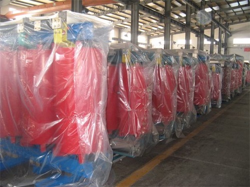 SCB10-500KVA/10KV/0.4KVʽѹ