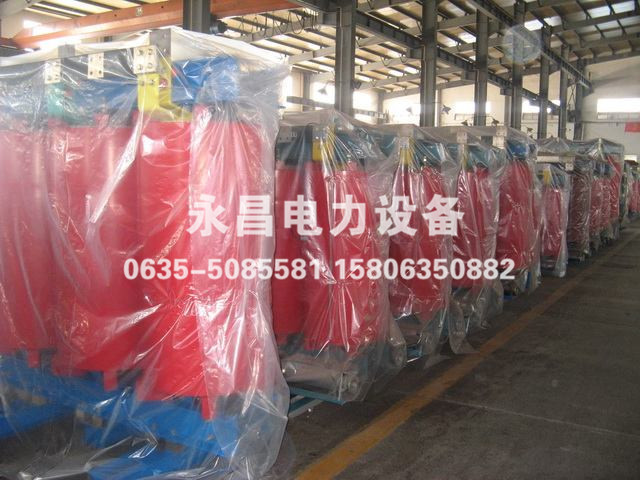 SCB10-400KVA/10KV/0.4KVʽѹ
