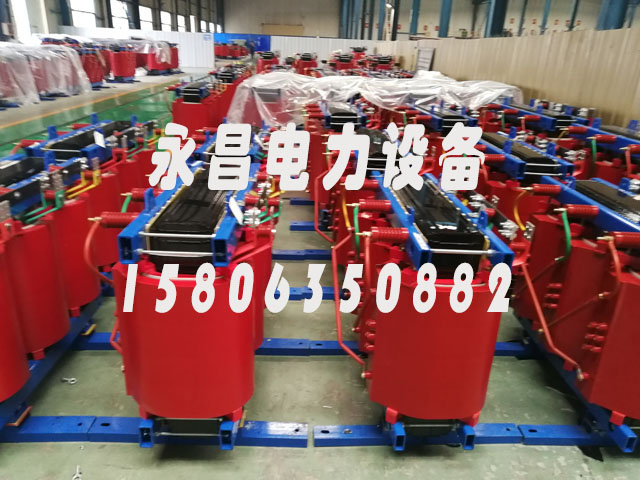 SCB11-1600KVAʽѹ
