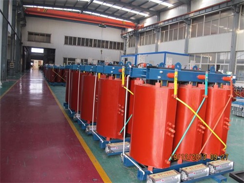 SCB12-2500KVA/10KV/0.4KVʽѹ