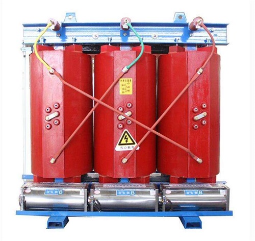 SCB11-125KVA/10KV/0.4KVʽѹ