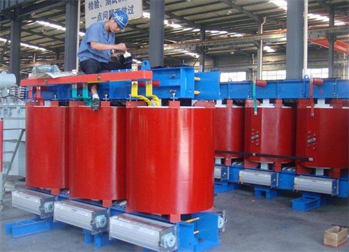 SCB11-125KVA/10KV/0.4KVʽѹ
