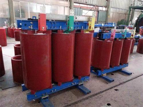 SCB12-200KVA/10KV/0.4KVʽѹ