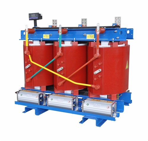 SCB11-3150KVA/10KV/0.4KVʽѹ