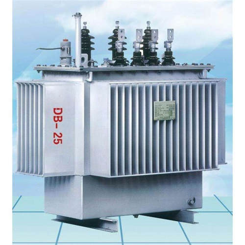 SCB10-800kvaʽѹjṹ