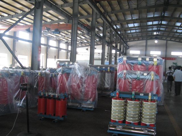 SCB18-2000KVA/10KV/0.4KVʽѹ