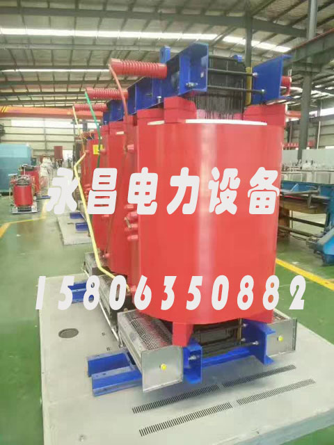 SCBH15-160KVA/10KV/0.4KVǾϽʽѹ