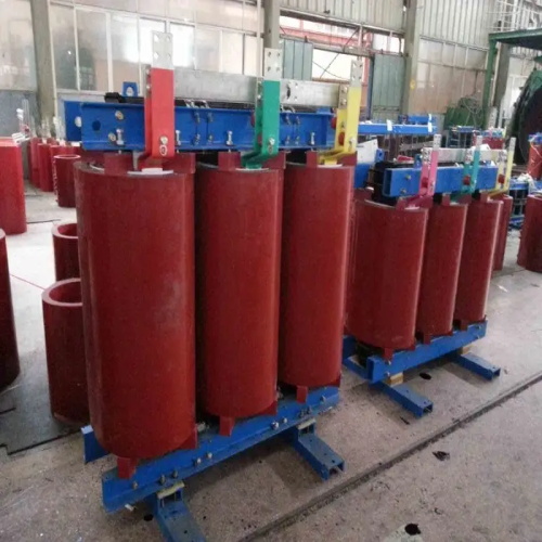 SCBH15-1250KVA/10KV/0.4KVǾϽʽѹ